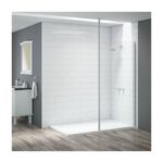 Merlyn Vivid Showerwalls 3m Vertical Support Post