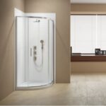 Merlyn Vivid Sublime 8mm 2 Door Quadrant 900mm