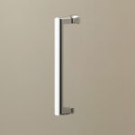 Merlyn Vivid Sublime 8mm Pivot Door 760mm