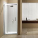 Merlyn Vivid Sublime 8mm Side Panel 760mm