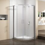 Merlyn Vivid Sublime 8mm Side Panel 800mm