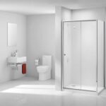 Fresssh 6 1000mm Sliding Door