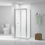 Fresssh 6 760mm Bi-Fold Door