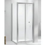 Fresssh 6 800mm Bi-Fold Door