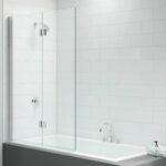 Vivid Sleek Hinge Door 1500mm/1500+ Fixed Panel(Part 1 Of 2)