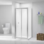 Fresssh 6 700mm Bi-Fold Door