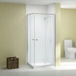 Fresssh 6 900mm Corner Entry