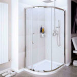 Fresssh 6 2 Door Offset Quad 1200 x 900 Fixed Panel(1 Of 2)