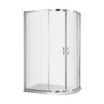 Fresssh 5(2025) 1850x1000x800mm Offset Quad