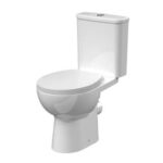 Fresssh Dream Rimless Soft Close Seat - Spare