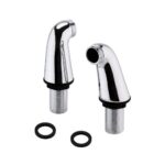 **Fresssh Short Leg For Tap - Pair