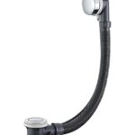 Fresssh v2 pop Up Easy Clean Waste With Overflow Pipe