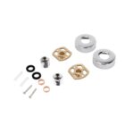 Fresssh v2 Fast Fix Kit With Round Plates