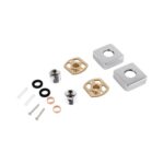 Fresssh v2 Fast Fix Kit With Square Plates