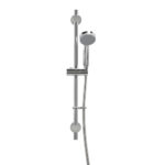Croydex Presion Pressure Boost One Function Shower Set - Chrome