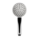 Croydex Keila One Function Chrome Shower Handset