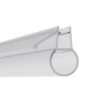 Croydex Universal Bubble Bath Screen Seal 5-6mmx1500mm