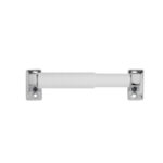 Croydex Sutton Spindle Toilet Roll Holder