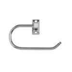 Croydex Sutton Hook Toilet Roll Holder