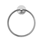 Croydex Romsey Towel Ring