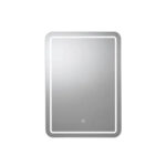 Croydex Chawston Illuminated Mirror