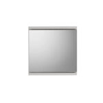 Croydex Simplicity Single Door Cabinet