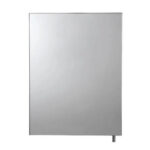 Croydex Avon Single Door Small Cabinet