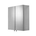 Croydex Avon Double Door Small Cabinet