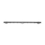Croydex Grab N Grip 890mm Straight Grab Bar