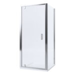 Mira Leap Pivot Door 900mm