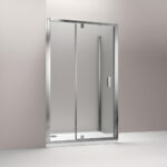 Mira Leap Pivot Door 1000mm