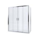 Mira Leap Double Slider Panels 1500mm