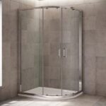 Mira Leap Quad Panels 1000x800mm