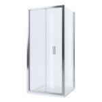 Mira Leap Bi-Fold Door 760mm