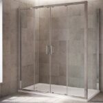 Mira Leap Double Sliding Doors