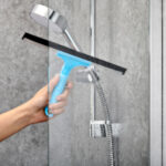 Mira Elevate Static 300 B/Screen Square