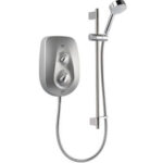 Mira Vie 8.5kW Electric Shower Chrome