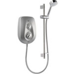 Mira Vie 9.5kW Electric Shower Chrome