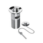 Mira React Basin Mini Monobloc