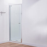 Mira Elevate 760mm Pivot Door