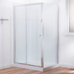 Mira Elevate 1200mm Slider