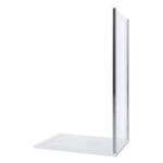 Mira Elevate 800mm Side Panel