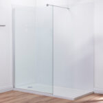 Mira Elevate 900mm Wet Room Panel