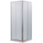 Mira Elevate 900x900 Corner Entry