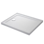 Mira Flight Safe 1200x900 4 Upstands Shower Tray