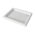 Mira Flight 900x760 0 Ups Tray & Waste White