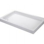 Mira Flight 1200x760 0 Upstands Tray & Waste