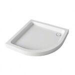 Mira Flight 900 Quad 0 Upstands Tray & Waste