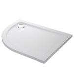 Mira Flight Safe LL 1000x800 Q RH 0UPS White