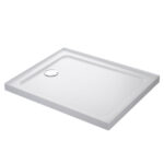 Mira Flight Low 900x760 4 Upstands White